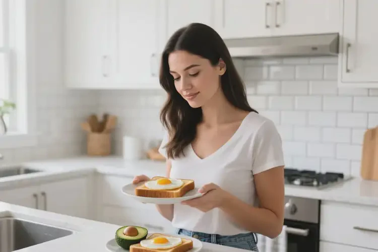 女性早餐血糖9點(diǎn)9正常嗎(圖2)