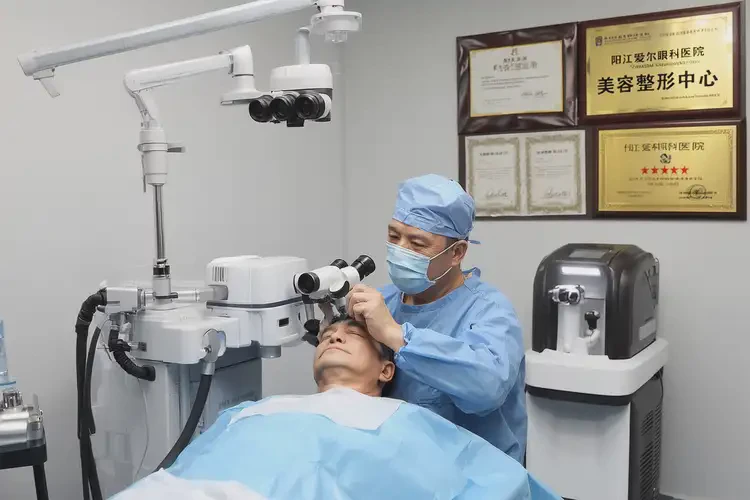 陽江美容科醫(yī)院排名(圖1)