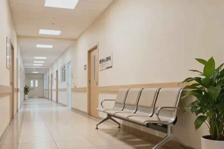 湖北天門(mén)去醫(yī)院檢查焦慮癥費(fèi)用高嗎(圖2)