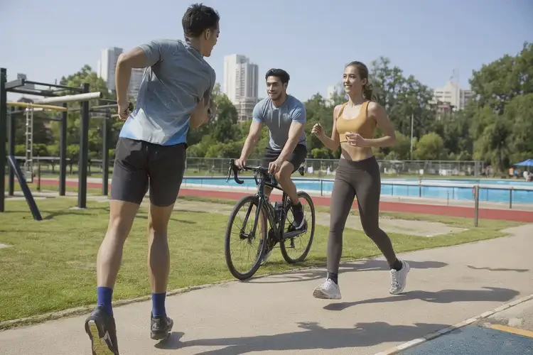 男性早餐血糖25(圖1)