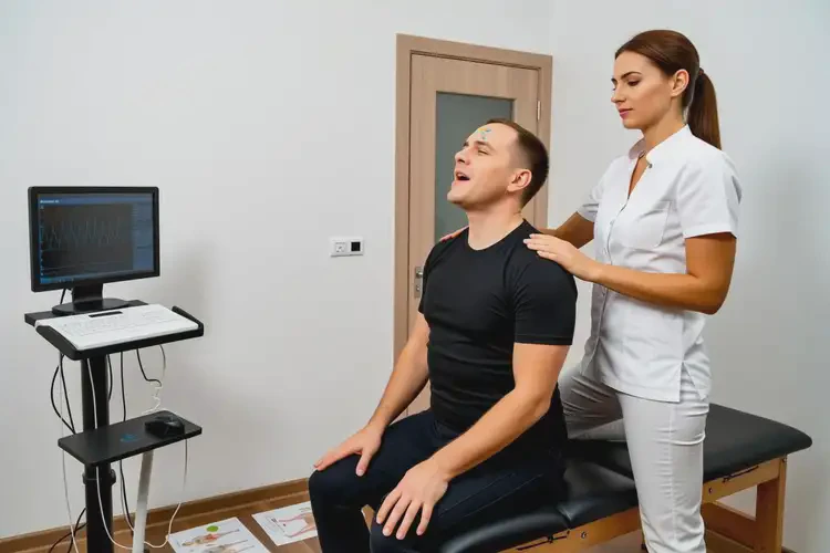 河南南陽康復(fù)科看頭疼要多久(圖2)