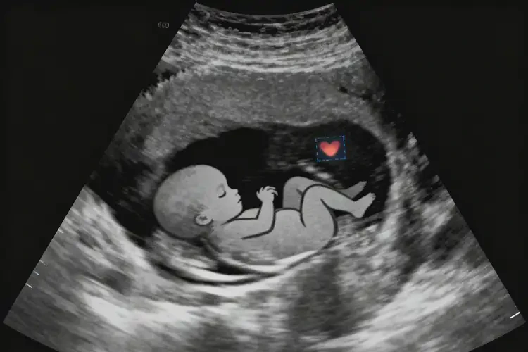 孕12周6天胎心83寶寶還能要嗎(圖1)