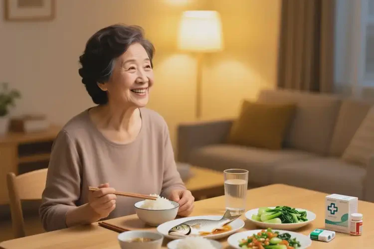 更年期女性中餐血糖30(圖2)