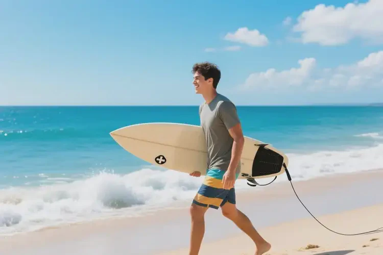 29歲男生去海灘玩感染阿米巴原蟲的幾率是多少(圖4)