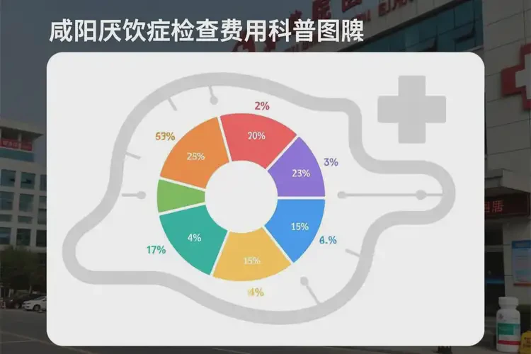 陜西咸陽檢查厭食癥一般多少錢(圖2)