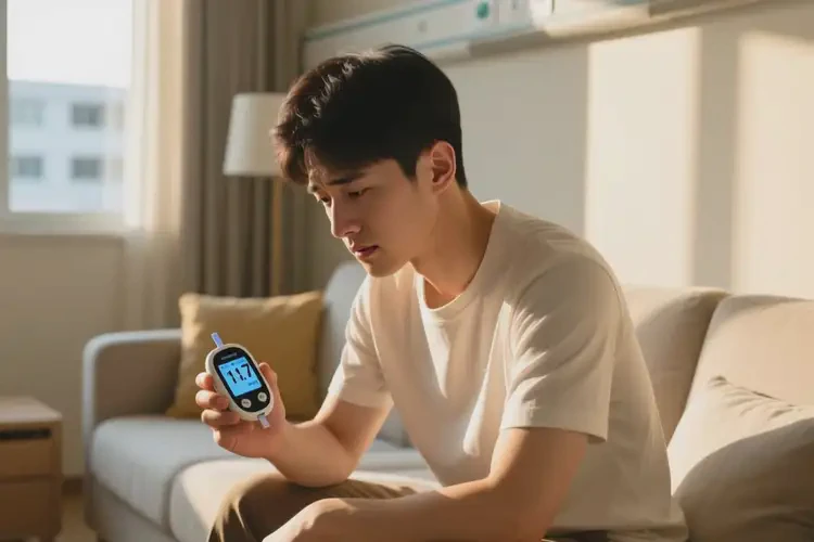 男人下午血糖11(圖4)