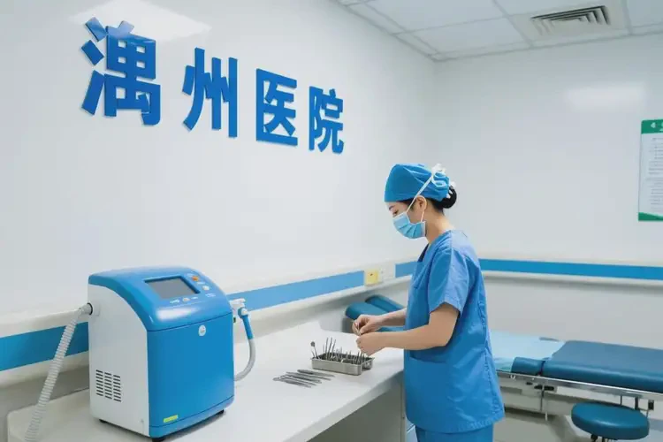 廣東潮州去醫(yī)院檢查潔癖全部費(fèi)用是多少(圖3)