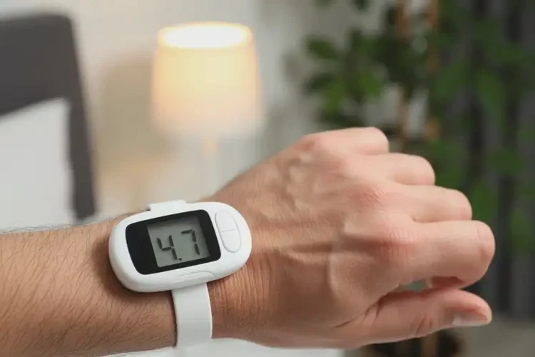 中年人睡前血糖4(圖1)