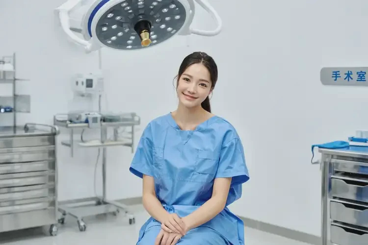 2025年安徽亳州膠原蛋白填充淚溝做的最好的醫(yī)生(圖3)