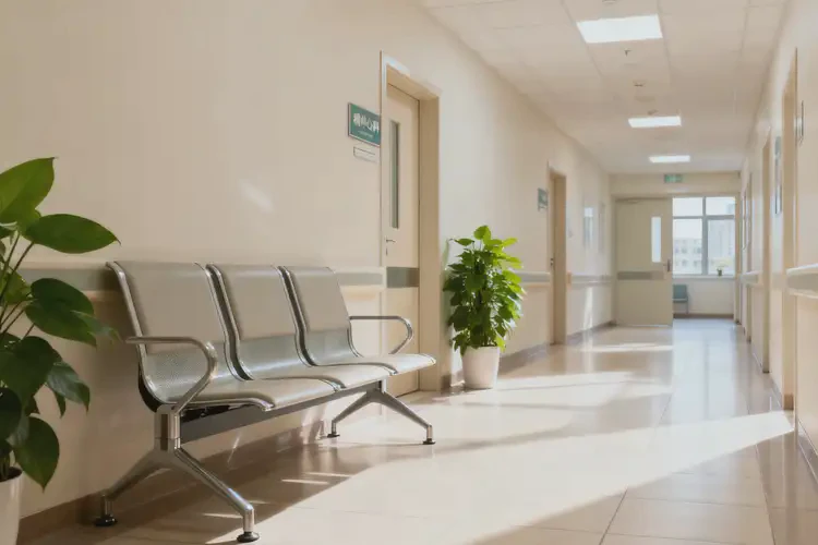 湖北天門(mén)去醫(yī)院檢查焦慮癥費(fèi)用高嗎(圖4)