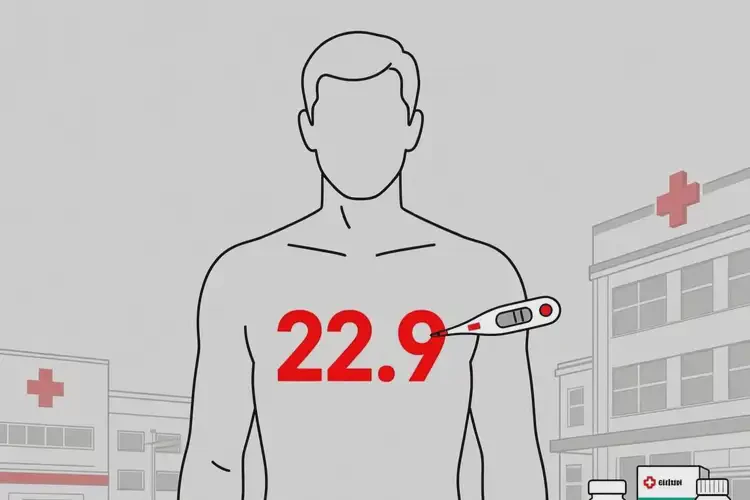 男人早上血糖22(圖1)