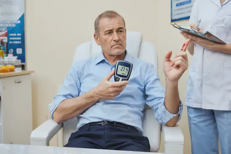 中年人早餐血糖27(圖1)