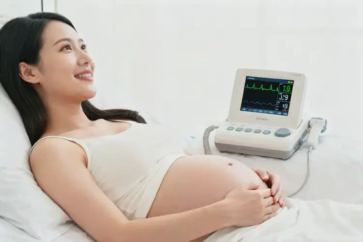 孕39周6天胎心率170左右還能保住嗎(圖4)