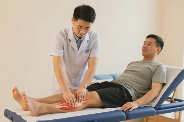 廣東韶關康復科看肌肉痛多少錢(圖4)