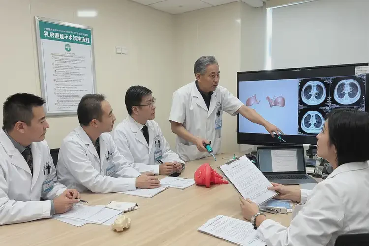 2025年寧夏銀川手術(shù)去副乳哪家做的好(圖3)