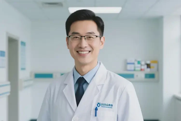 2025年山東煙臺(tái)鼻綜合做的最好的醫(yī)生(圖4)