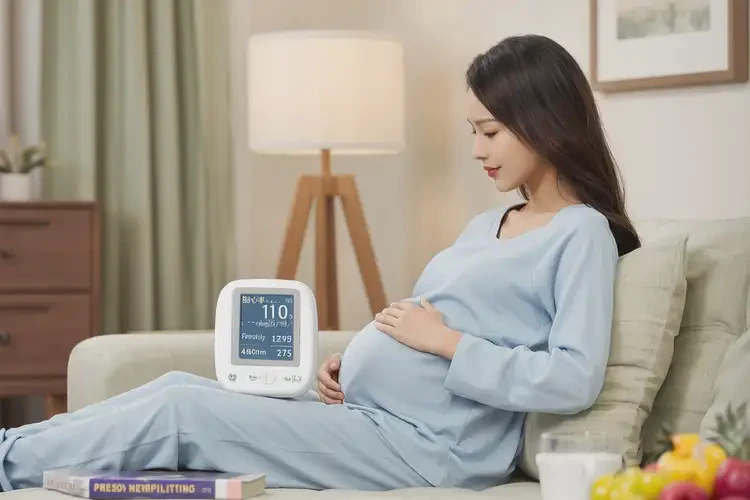 懷孕一個(gè)月胎心89有危險(xiǎn)嗎(圖2)