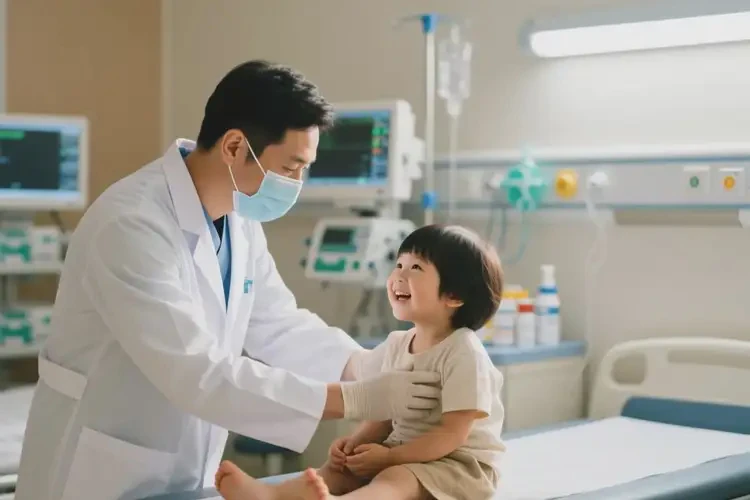 茂名小兒外科醫(yī)院(圖2)