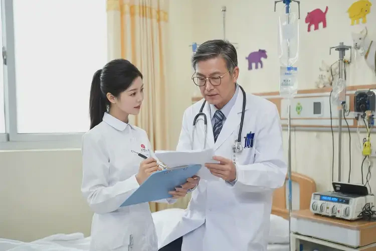 2025年山东日照儿科医院哪个医院最好(图2)