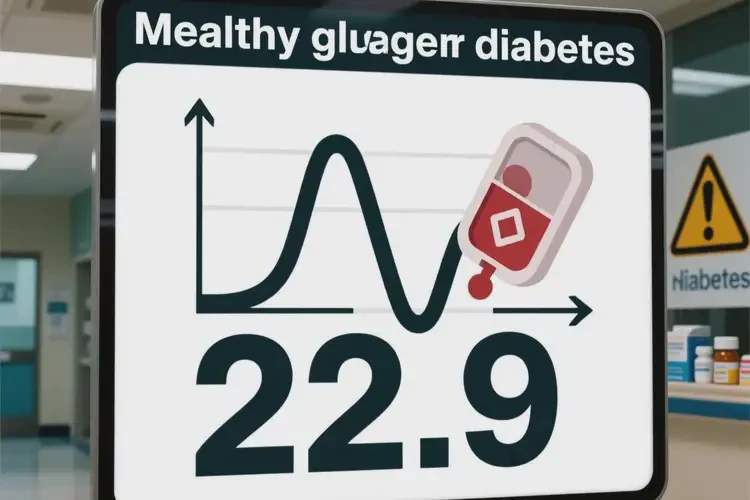 男人早上血糖22(圖1)