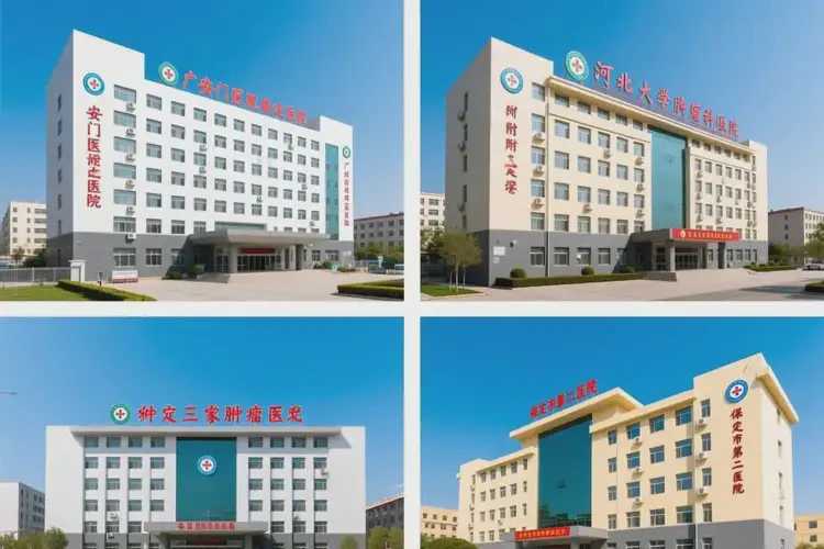 保定腫瘤科最出名的醫(yī)院(圖1)