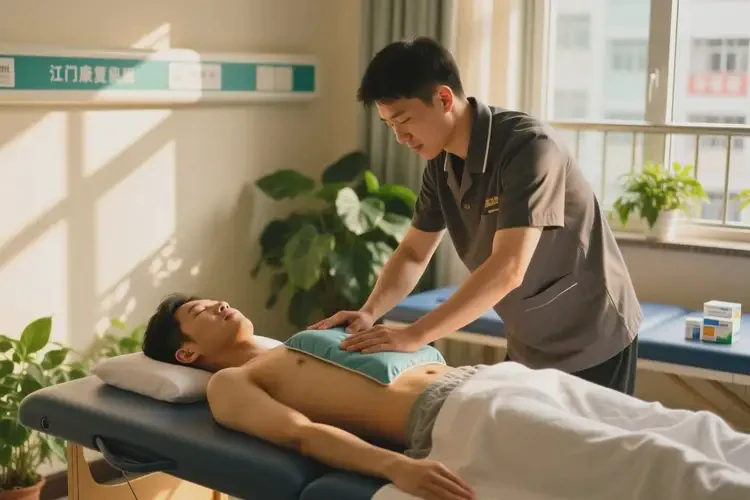 廣東江門康復(fù)科看肌肉痛要多少錢(圖2)