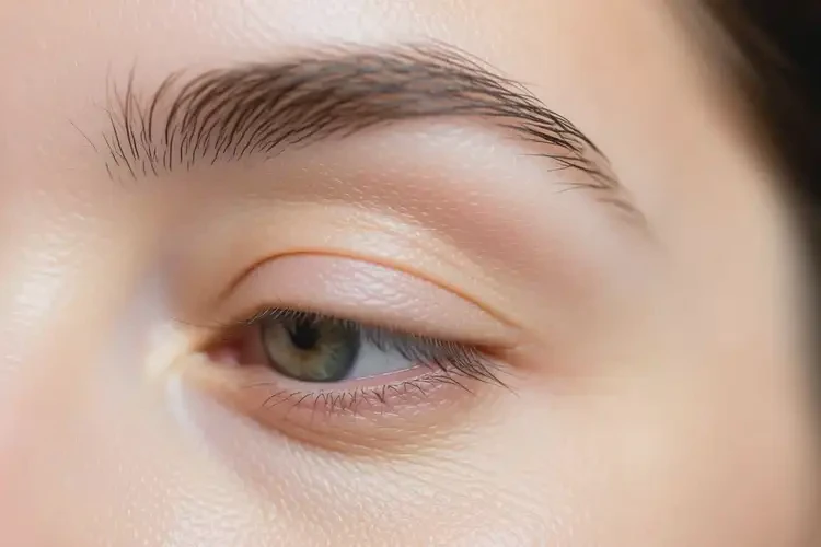 2025年吉林四平嗨體淡化淚溝  黑眼圈做的最好的醫(yī)生(圖2)