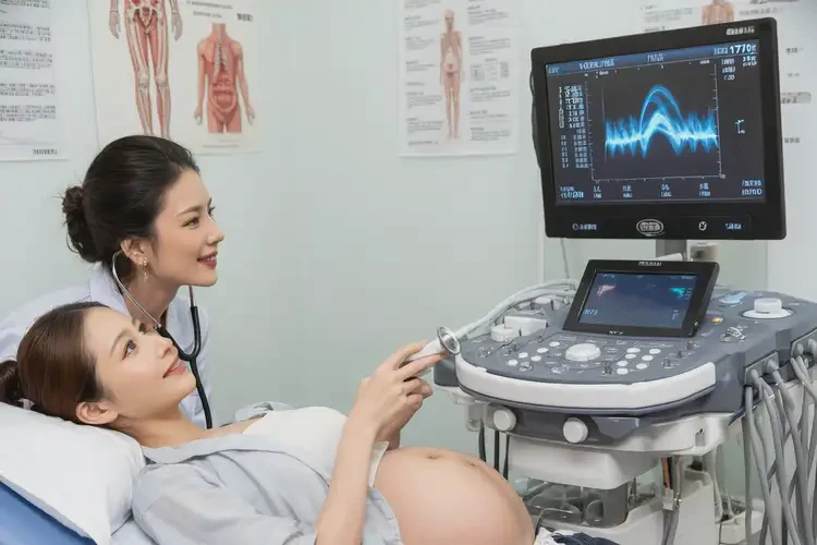 孕15周胎心率170怎么回事(圖4)