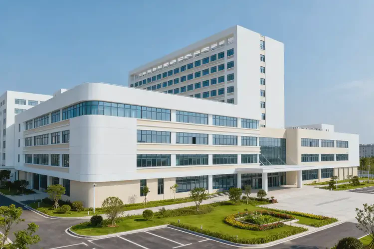 2025年河南開封風(fēng)濕免疫科醫(yī)院哪個醫(yī)院最好(圖2)