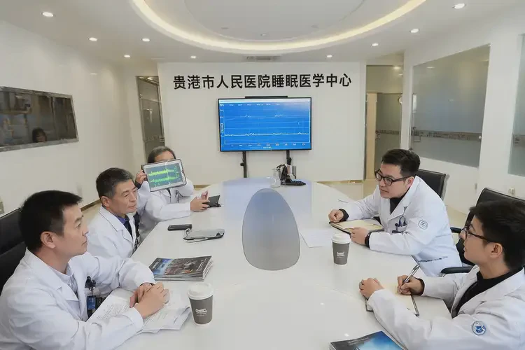 貴港睡眠科最出名的醫(yī)院(圖2)