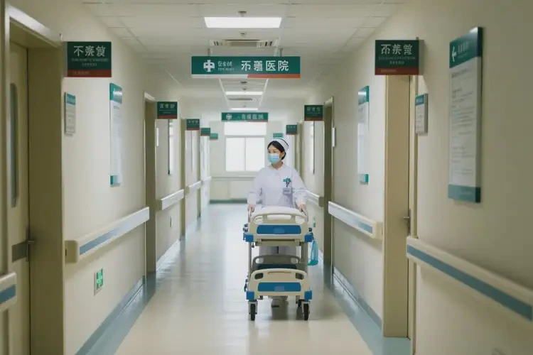 2025年內(nèi)蒙古通遼內(nèi)分泌科哪個(gè)醫(yī)院好(圖2)