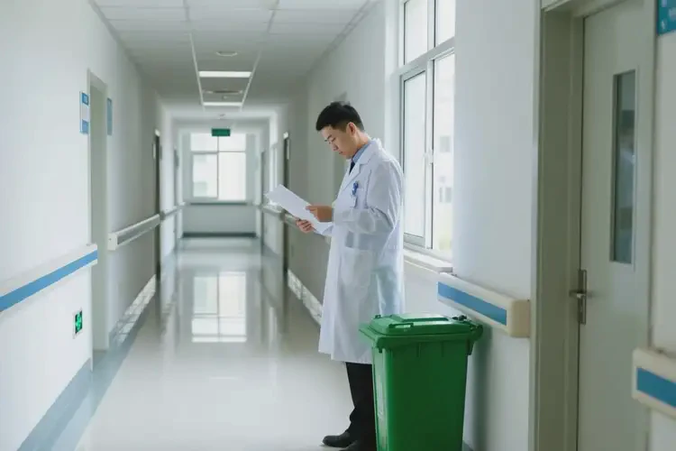 海南臨高縣去醫(yī)院檢查中度焦慮多少錢(圖3)