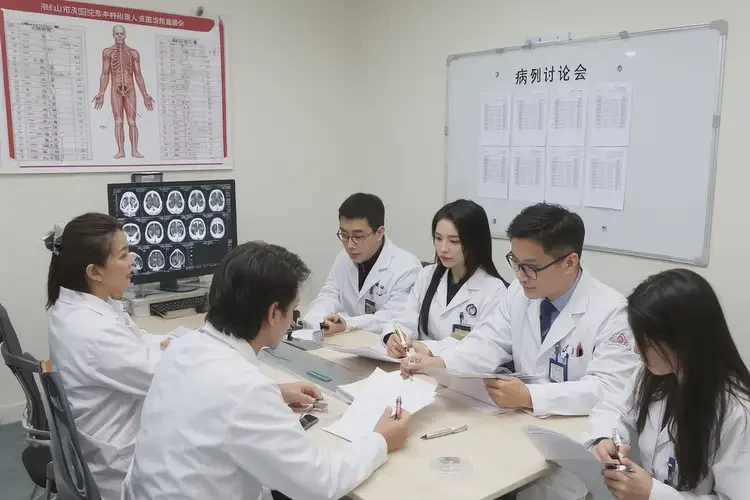 2025年安徽黃山精神心理科醫(yī)院哪個(gè)醫(yī)院最好(圖4)