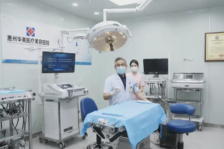 2025年廣東惠州曼特波隆鼻哪家做的好(圖3)