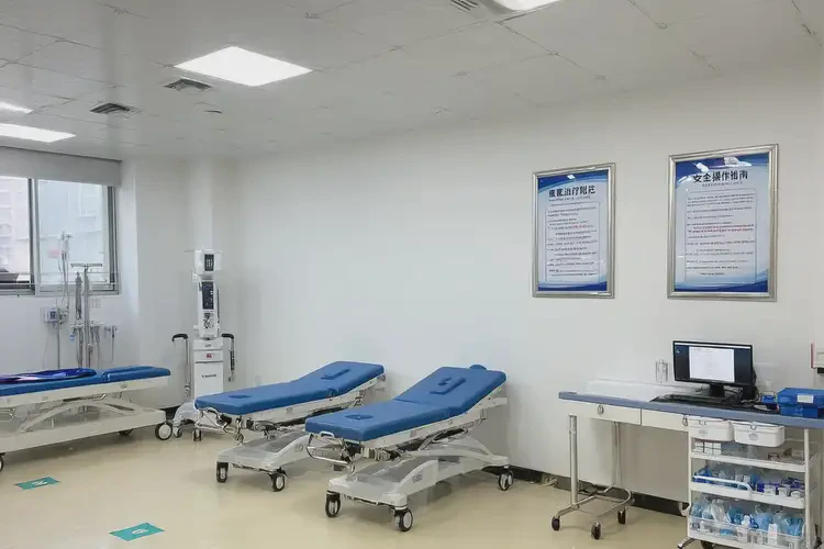 海南白沙康復(fù)科看腿痛要多少錢(圖4)