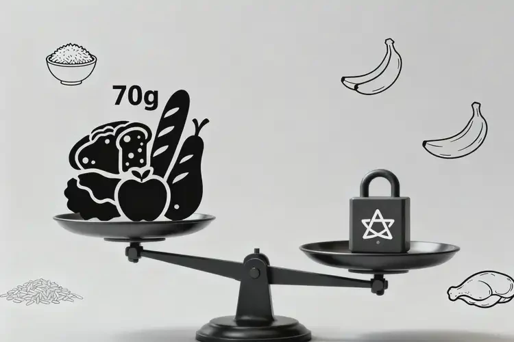 70克4222千焦热量相当于多少大卡(图1)