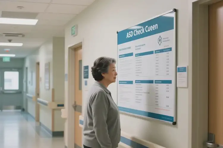 甘肅甘南去醫(yī)院檢查ASD多少錢(圖2)