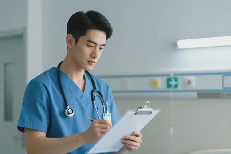 2025年安徽蕪湖乳腺疏通做的最好的醫(yī)生(圖3)