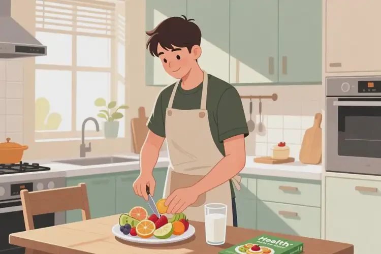 年輕人中餐血糖4(圖1)