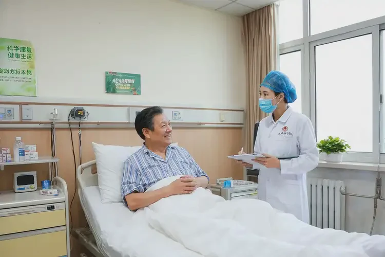 2025年江蘇徐州生物治療科醫(yī)院哪個醫(yī)院最好(圖2)