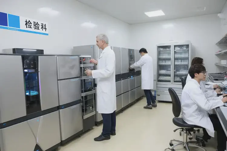 2025年上海檢驗科醫(yī)院哪個醫(yī)院最好(圖2)
