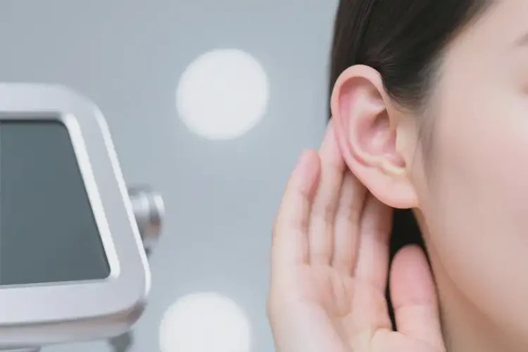 山西陽泉康復(fù)科看耳朵疼要多久(圖3)