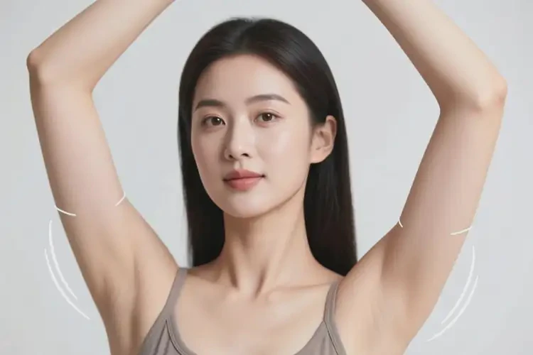 2025年四川自貢射頻溶脂瘦手臂哪家做的好(圖2)