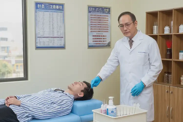 陜西渭南康復科看大腿疼痛要多少錢(圖2)