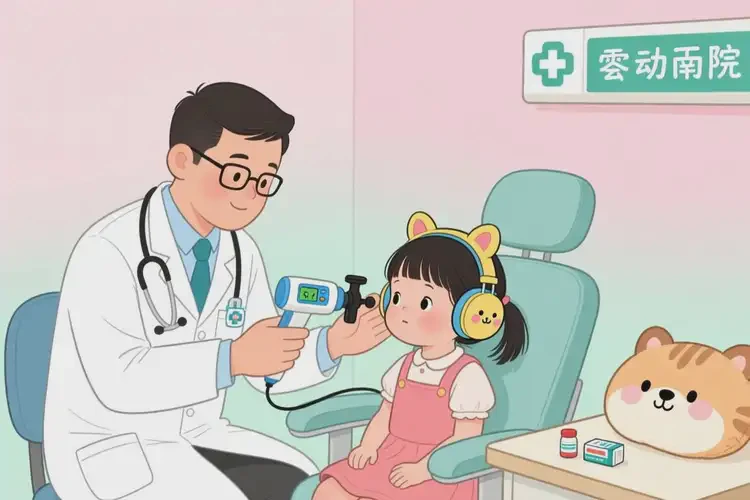 云南昭通去醫(yī)院檢查多動癥貴嗎(圖3)