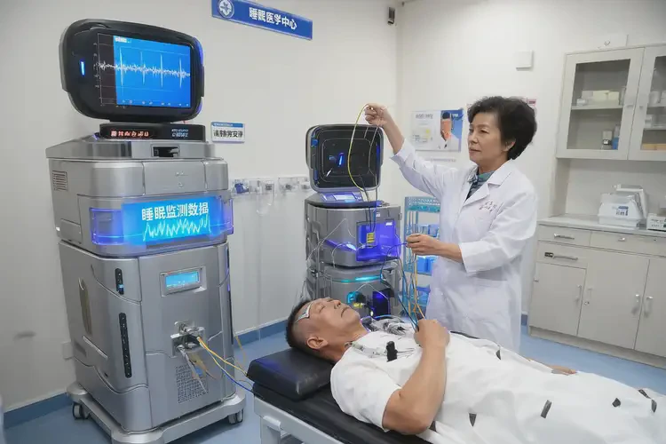 貴港睡眠科最出名的醫(yī)院(圖3)