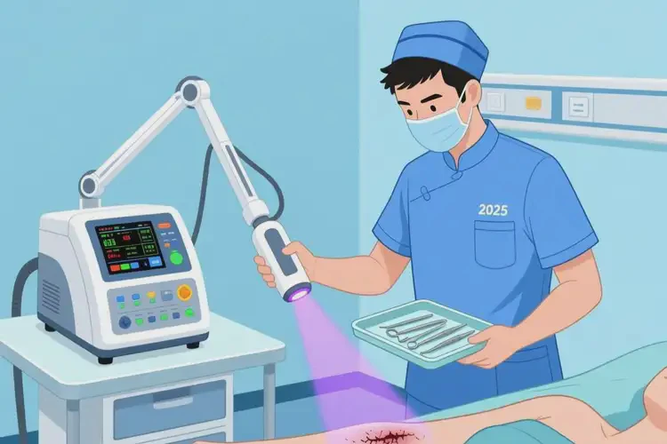 2025年四川雅安激光淡疤哪家做的好(圖3)