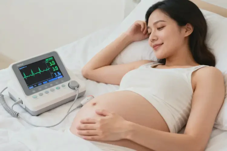 孕39周6天胎心率170左右還能保住嗎(圖3)