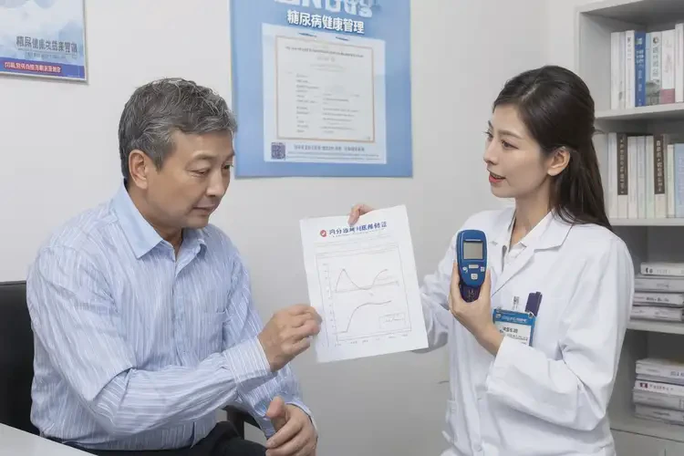 中年人早餐血糖27(圖1)