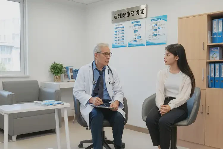 河北石家莊去醫(yī)院檢查躁狂癥全部費(fèi)用是多少(圖4)